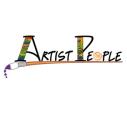 Artist People - Art Classes logo